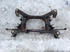 Балка задняя подрамник задний 4WD 