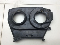 Кожух ремня грм внутренний левый 