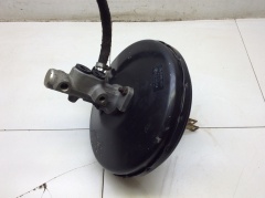 Вакуумный усилитель тормозов и гтц с бачком БМВ 3-серии Е36 1991-2000 34331163471