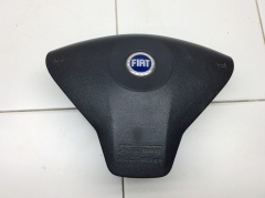Подушка безопасности в руль водительская SRS AirBag 