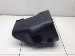 Кожух рулевой колонки LHD левый руль 