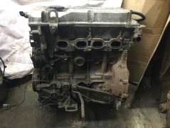 Двигатель 1.6 16V ZM-DE 98 л.с. 