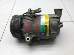 Компрессор кондиционера 