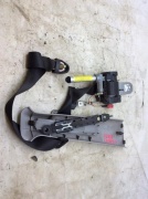 Ремень безопасности с пиропатроном передний левый Митсубиси Carisma (DA) 1995-2000 MR915561