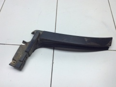 Накладка на арку крыла заднего правого 