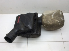 Корпус воздушного фильтра Воздушный фильтр с резонатором 