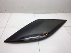 Стекло багажника заднее правое собачник универсал 