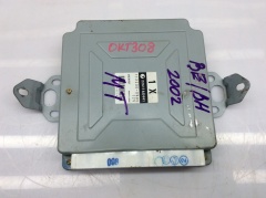 Блок управления двигателем EJ208 МКПП 2.0 TwinTurbo 