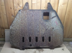 Защита картера двигателя и кпп металлическая Лифан Бриз 520 2007-2014 NLZ7301020