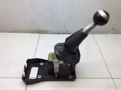 Кулиса МКПП Механизм переключения передач Чери С18Д Индис / Бит 2011-2015 S18D1703010