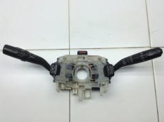 Подрулевой переключатель левый руль 