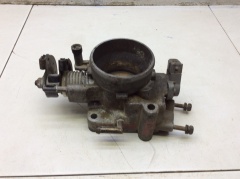 Заслонка дроссельная механическая 2.7 V6 G6BA 