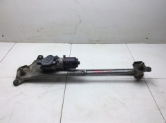 Трапеция стеклоочистителей без моторчика  