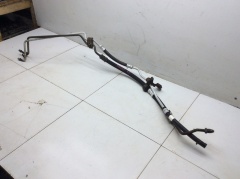 Трубка гидроусилителя руля ГУР 