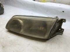 Фара основная передняя левая Хендай Starex H1 1997-2007 921014A500