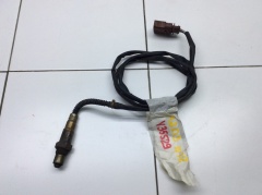 Датчик кислородный лямбда-зонд Ауди А8 Д3 4Е 2003-2010 07C906262AF