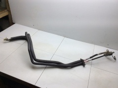 Трубка кондиционера Мерседес-Бенц W221 кузов S-класс 2005-2013 A2218300916