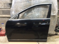Дверь передняя левая водительская  