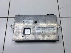 Блок управления интерфейсом MMI 