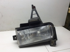 Фара противотуманная передняя левая ПТФ передний левый 