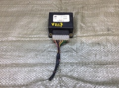 Терморегулятор отопителя 