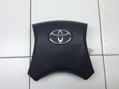 Подушка безопасности в руль водительская SRS AirBag 
