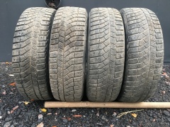 VIATTI V-522 BRINA NORDICO 185/65R15 88T 4 штуки комплект 