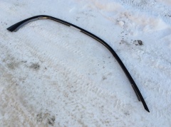 Молдинг крыши правый Ветровик  