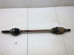 Привод задний Полуось задняя 