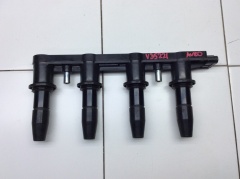 Катушка зажигания Шевроле Aveo T250 2005-2011 96476979