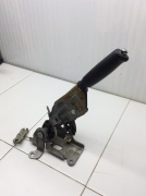 Рычаг стояночного тормоза левый руль LHD 