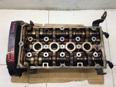 Головка блока цилиндров двигателя 1.8 Z18ХER 