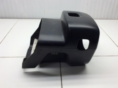 Кожух рулевой колонки LHD левый руль 