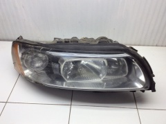 Фара основная передняя правая с дефектами 