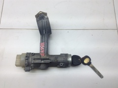 Замок зажигания с ключом 1шт Хендай Getz 2002-2010 8190017A00