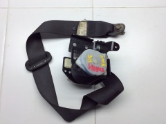 Ремень безопасности задний левый 