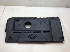 Крышка двигателя декоративная Накладка Хендай Элантра 3-поколения 2003-2010 2924026702