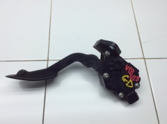 Педаль газа электронная 