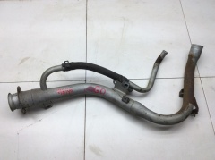 Горловина топливного бака бензобака 