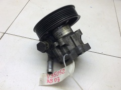 Насос гидроусилителя руля ГУР Ауди А8 Д3 4Е 2003-2010 4E0145156C