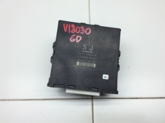 Блок управления АКПП 