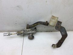 Цилиндр сцепления главный с бачком Ниссан Альмера Н16 2000-2006 306105M007