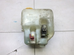 Бачок омывателя под 2 насоса с насосами 