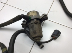 Насос вакуумный 