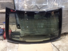 Стекло заднее глухое с обогревом стеклопакет Мерседес-Бенц W221 кузов S-класс 2005-2013 A2216700480