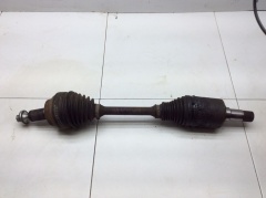 Полуось передняя правая привод правый передний 