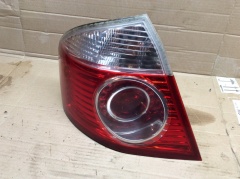 Фонарь задний наружный левый 