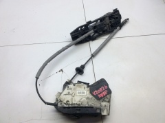 Замок двери задней левой 