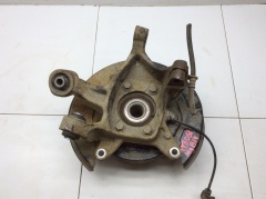 Кулак поворотный задний правый 