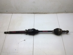 Привод передний правый Полуось передняя правая Рено Кангу 2 2008-2021 391007525R